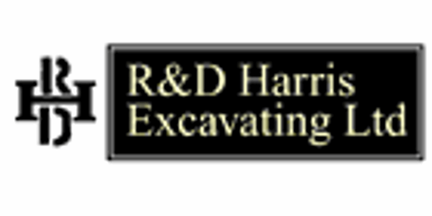 R & D Harris Excavating Ltd