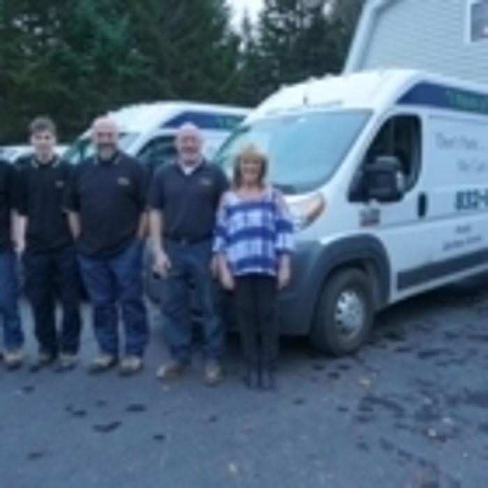 Accent Plumbing&Heating Ltd