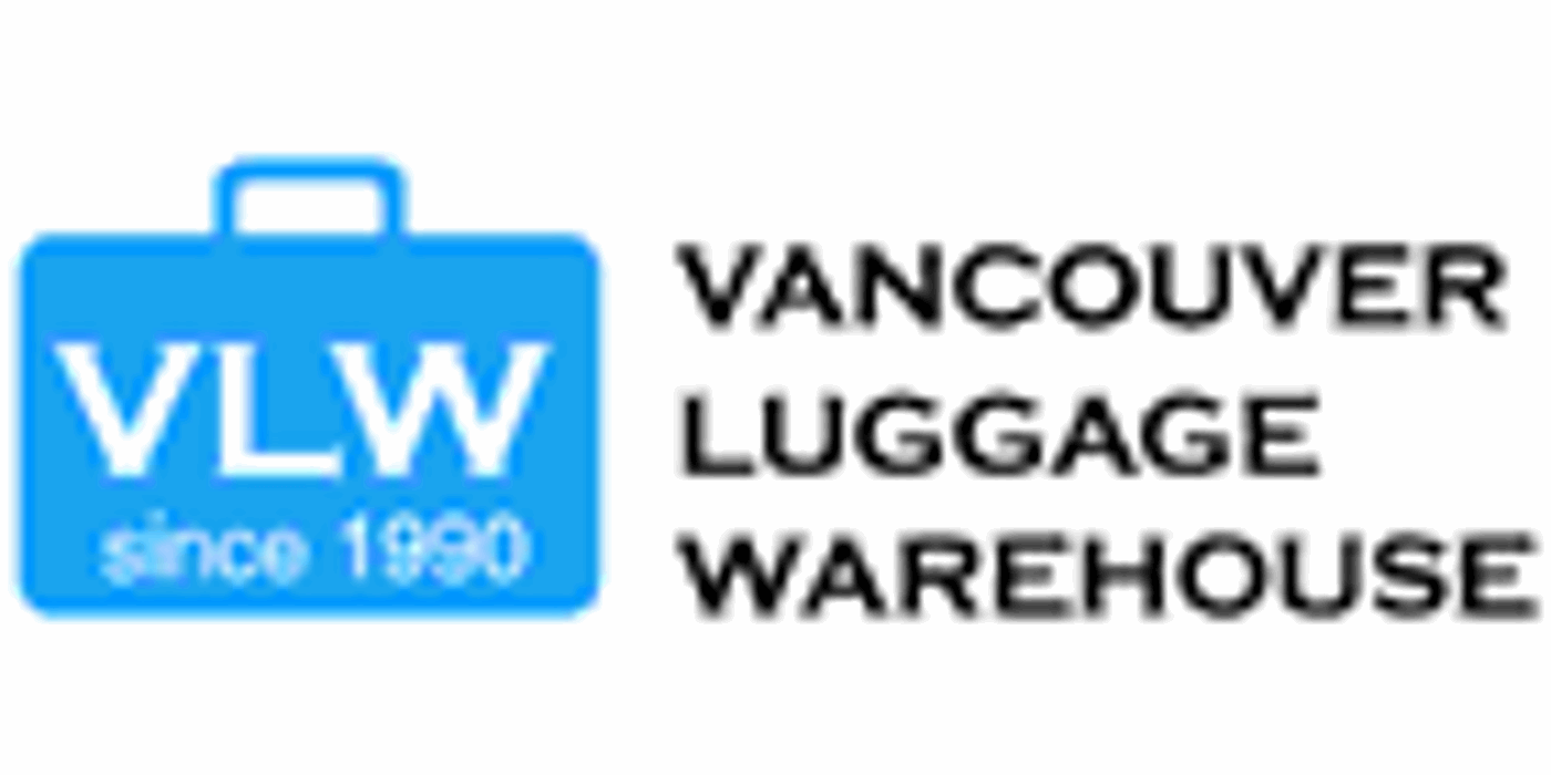 Canadian Greetings Vancouver Luggage Warehouse