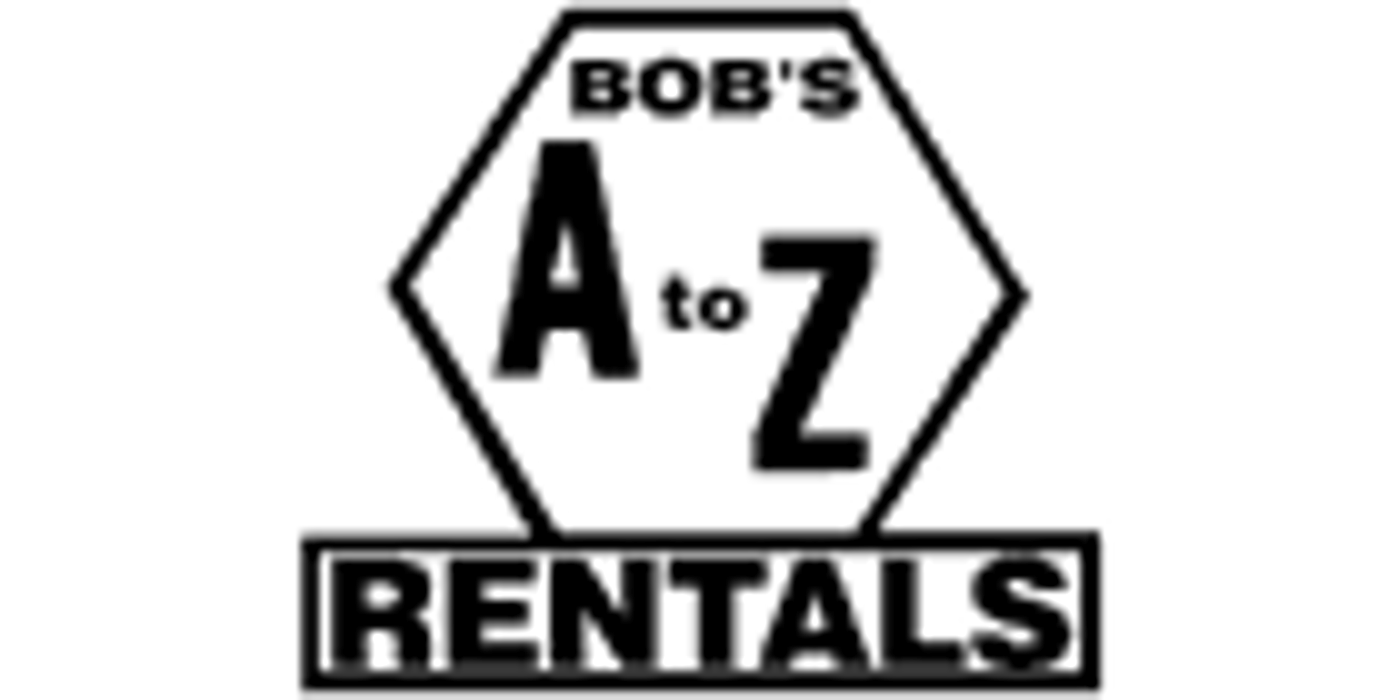 Bob's A To Z Rentals Ltd