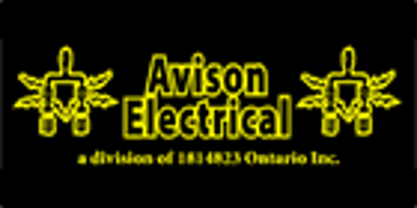 Avison Electrical