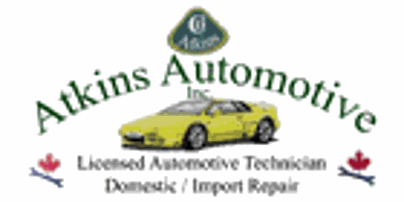 Atkins Automotive Ltd