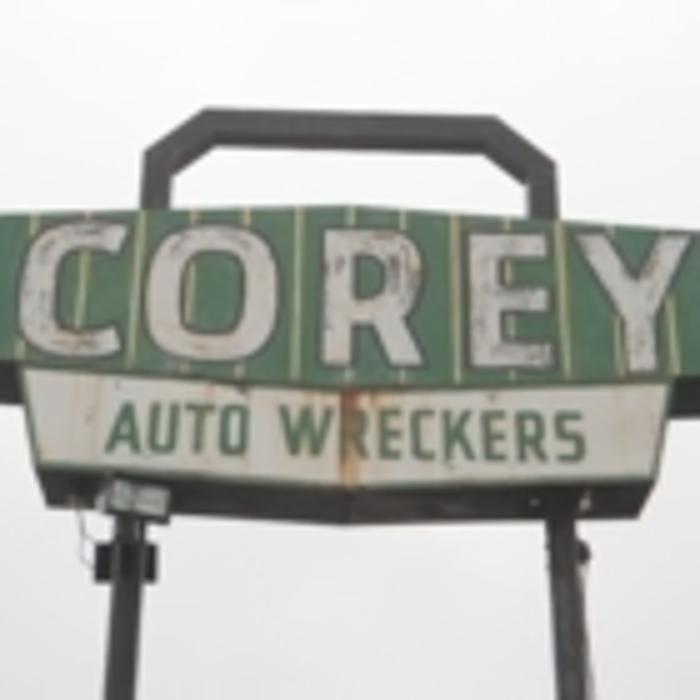 Corey Auto Wreckers