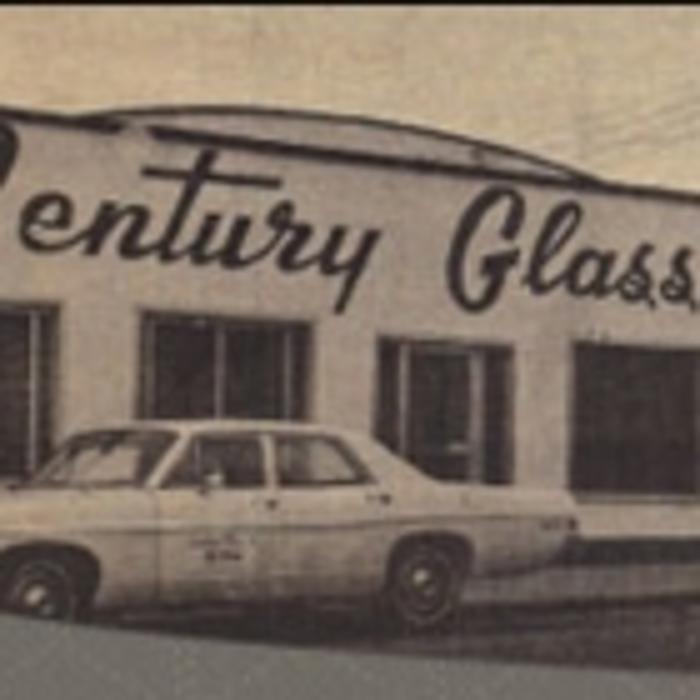 Century Glass Ltd