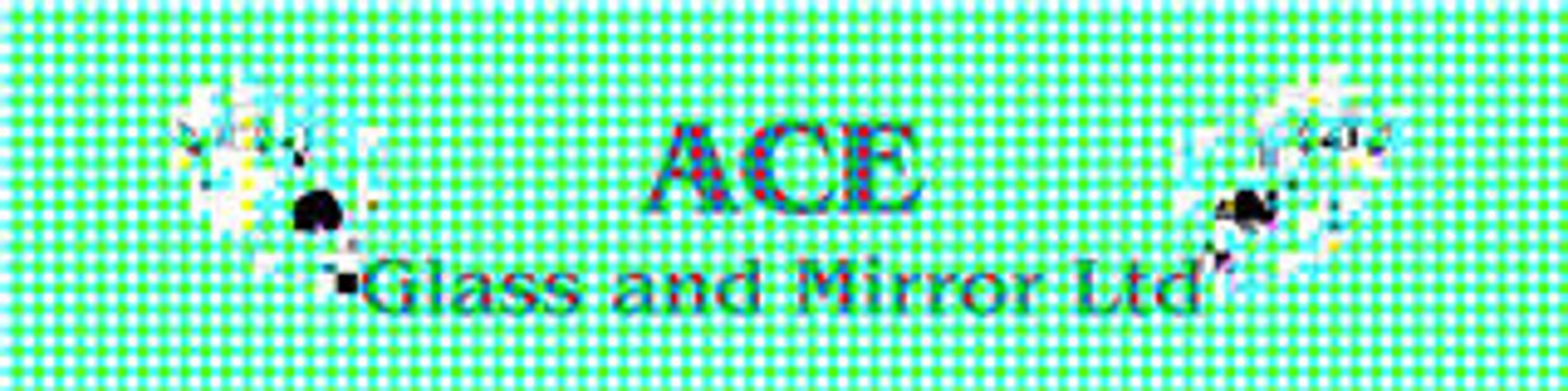 Ace Glass & Mirror Ltd