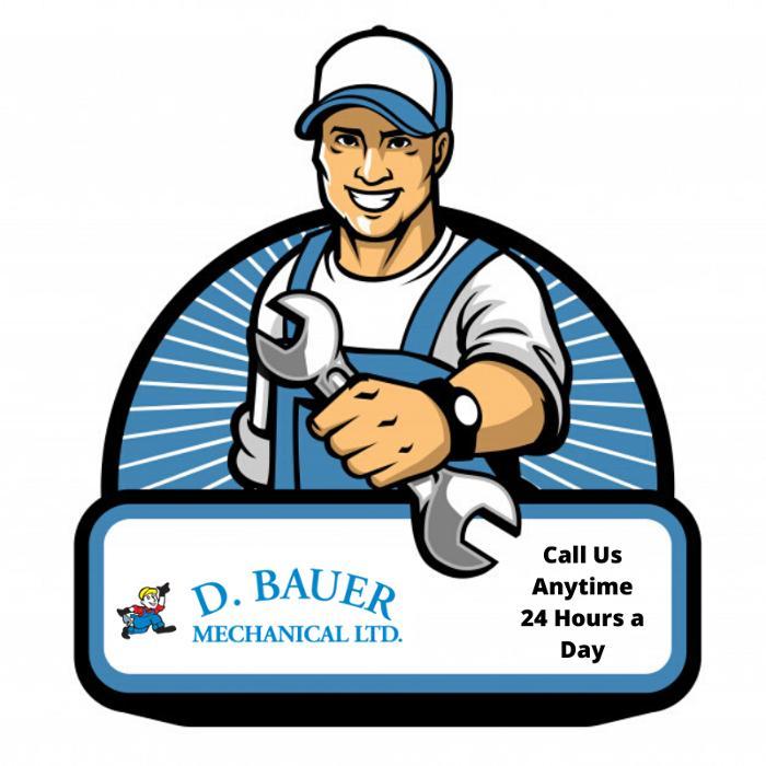 D. Bauer Mechanical Ltd