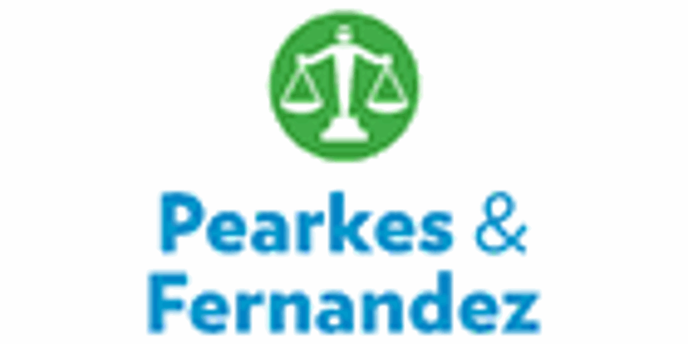 Pearkes & Fernandez