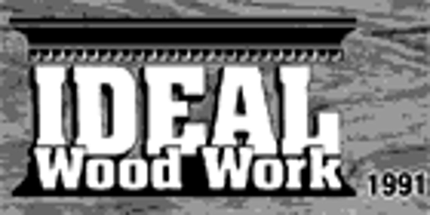 Ideal Wood Work 1991