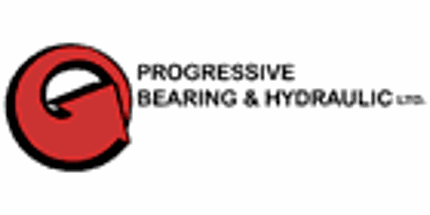 Progressive Bearing & Hydraulic Ltd