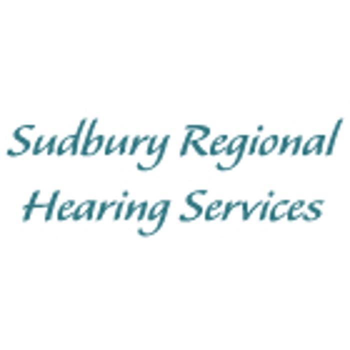 Sudbury Regional Hearing Services