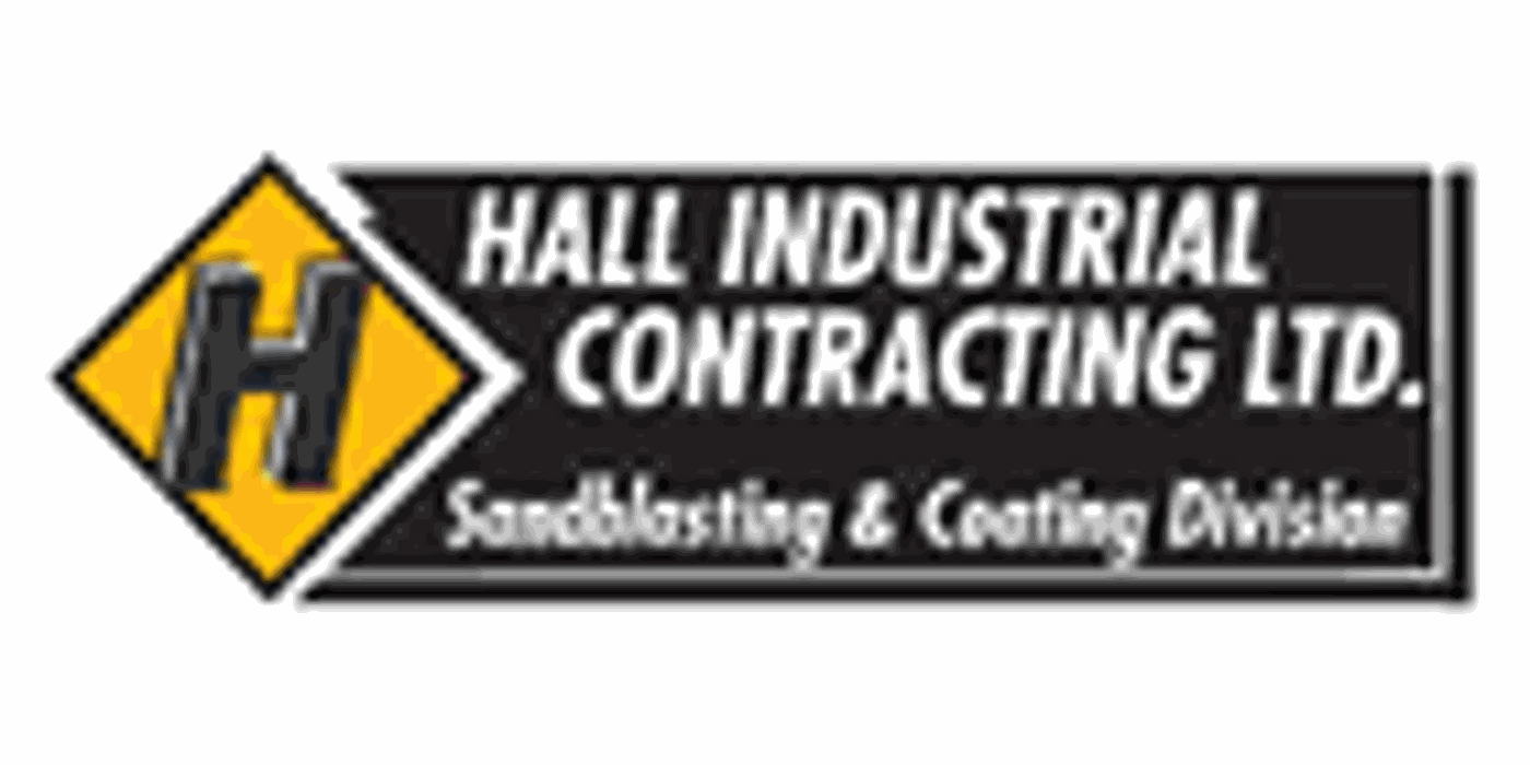 Hall Industrial Contracting Ltd