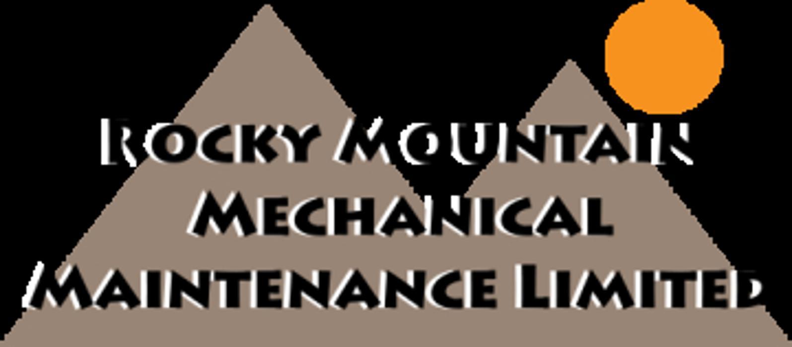 Rocky Mountain Mechanical Maintenance Limited