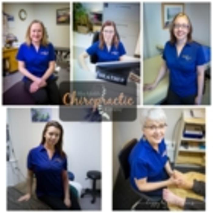 Blackfalds Chiropractic Centre