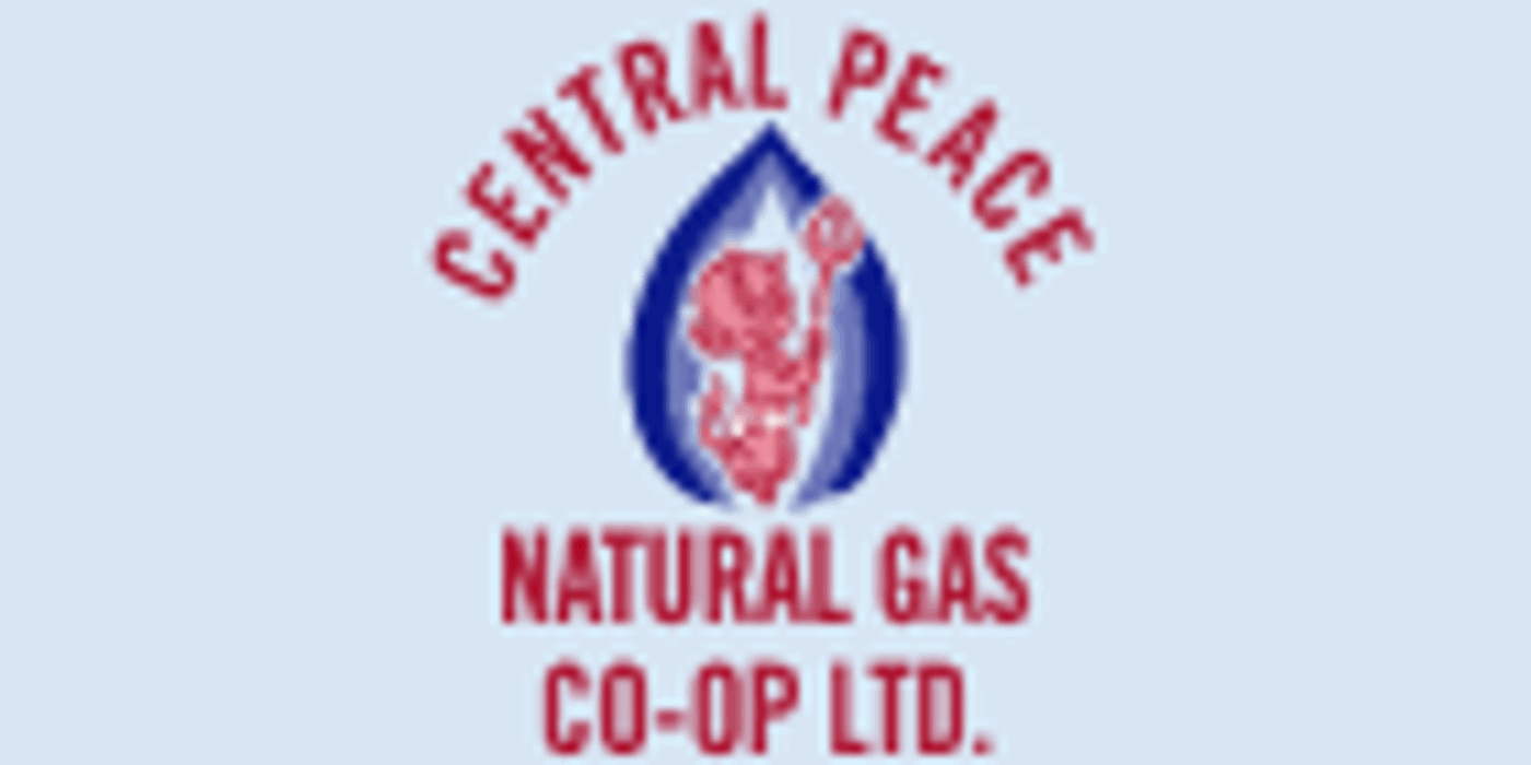 Central Peace Natural Gas Co-op Ltd