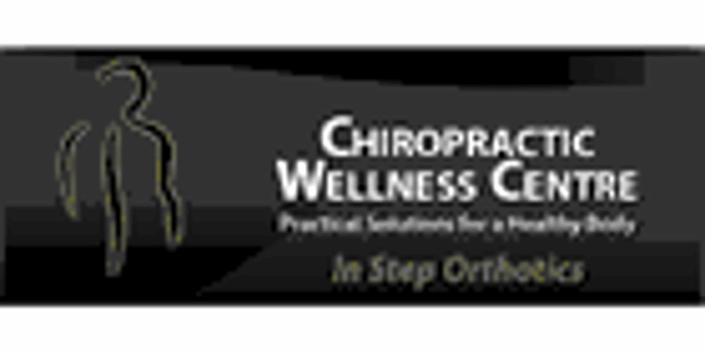 Chiropractic Wellness Centre