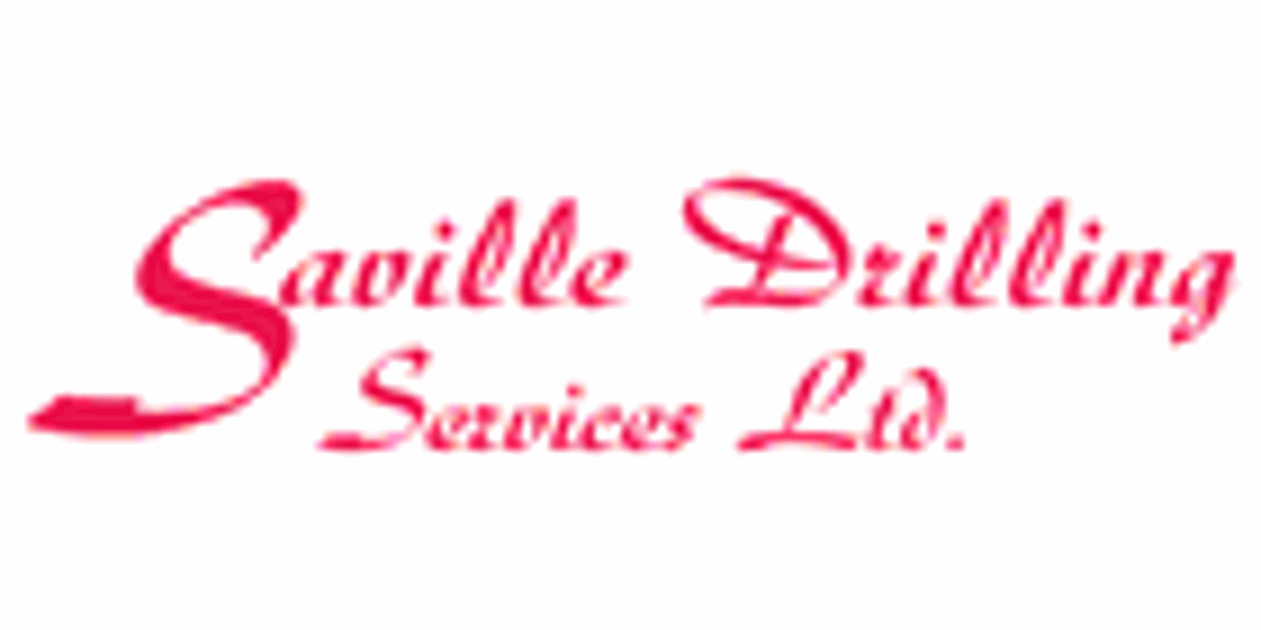 Saville Drilling Services Ltd