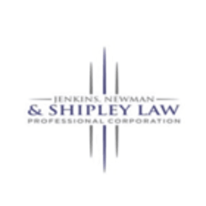 Jenkins Newman & Shipley Law Professional Corporation