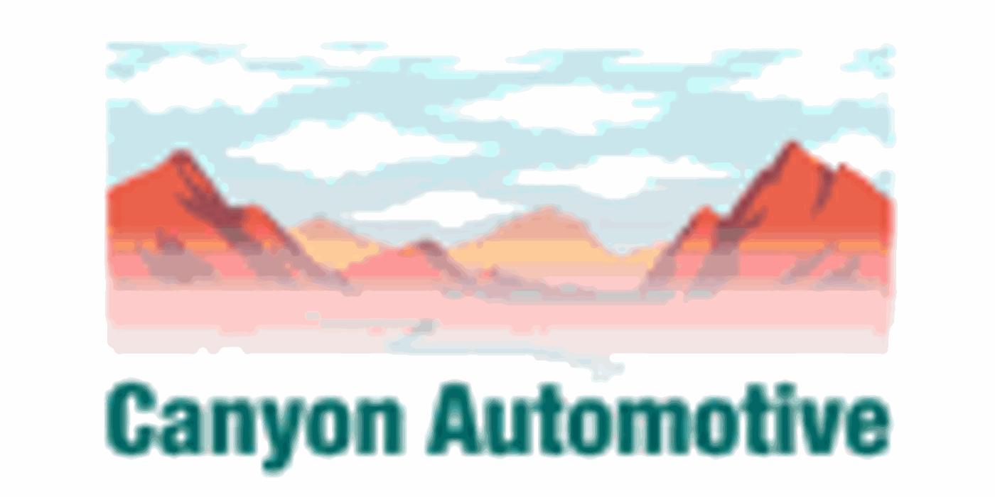 Canyon Automotive