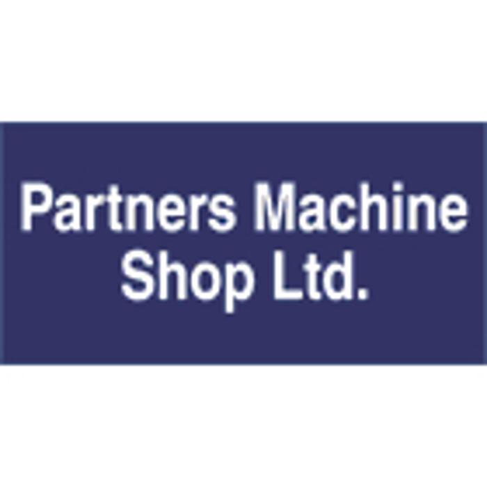 Partners Machine Shop Ltd