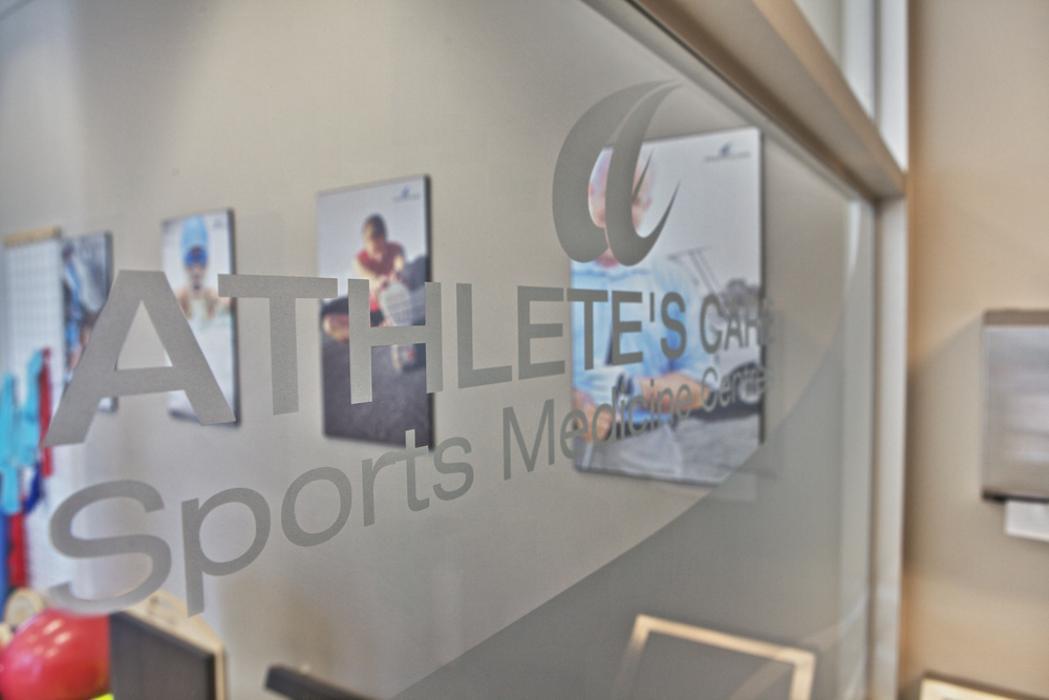 Athlete's Care Sports Medicine Centres - York University - Toronto Track & Field Centre