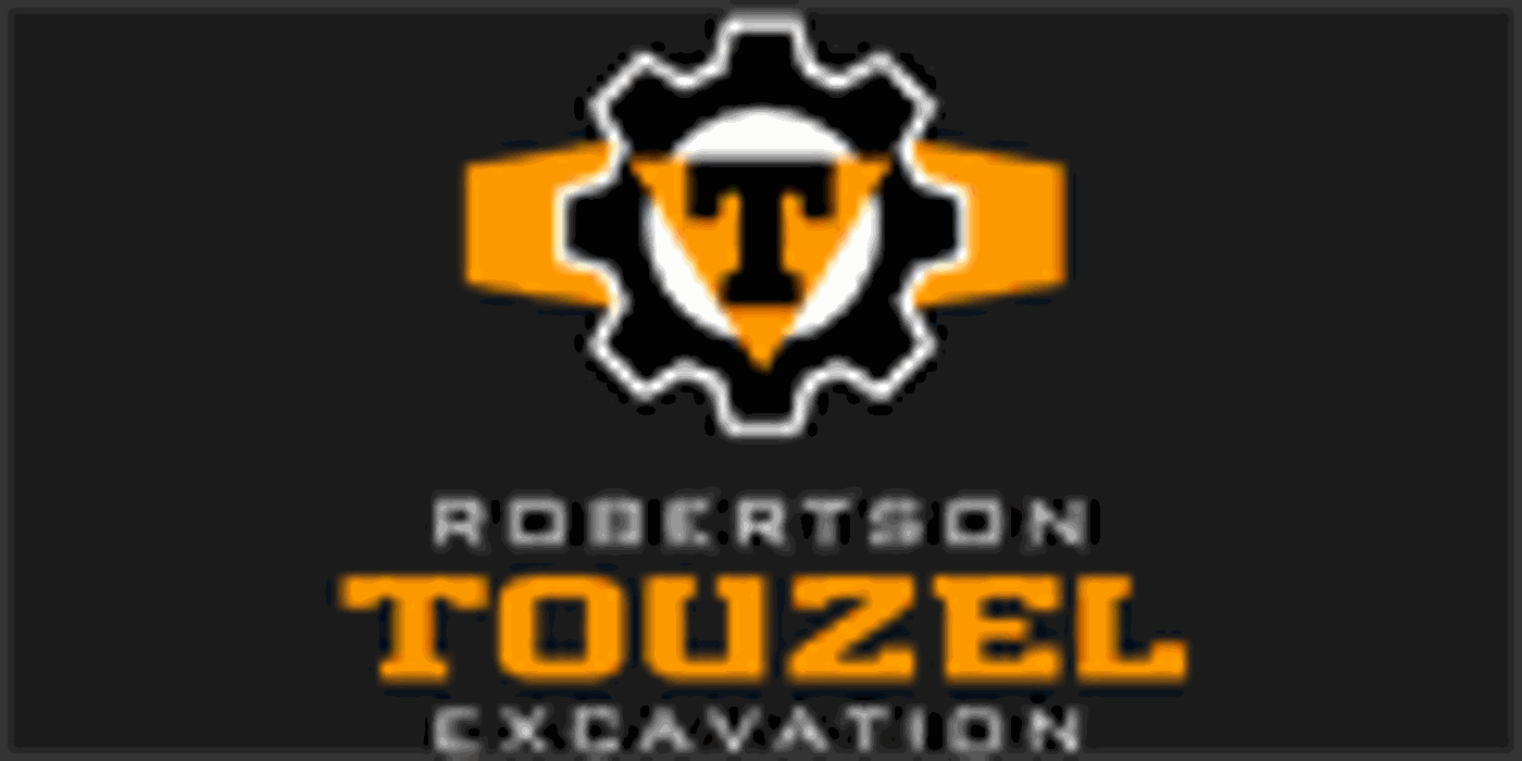 Excavation Robertson Touzel