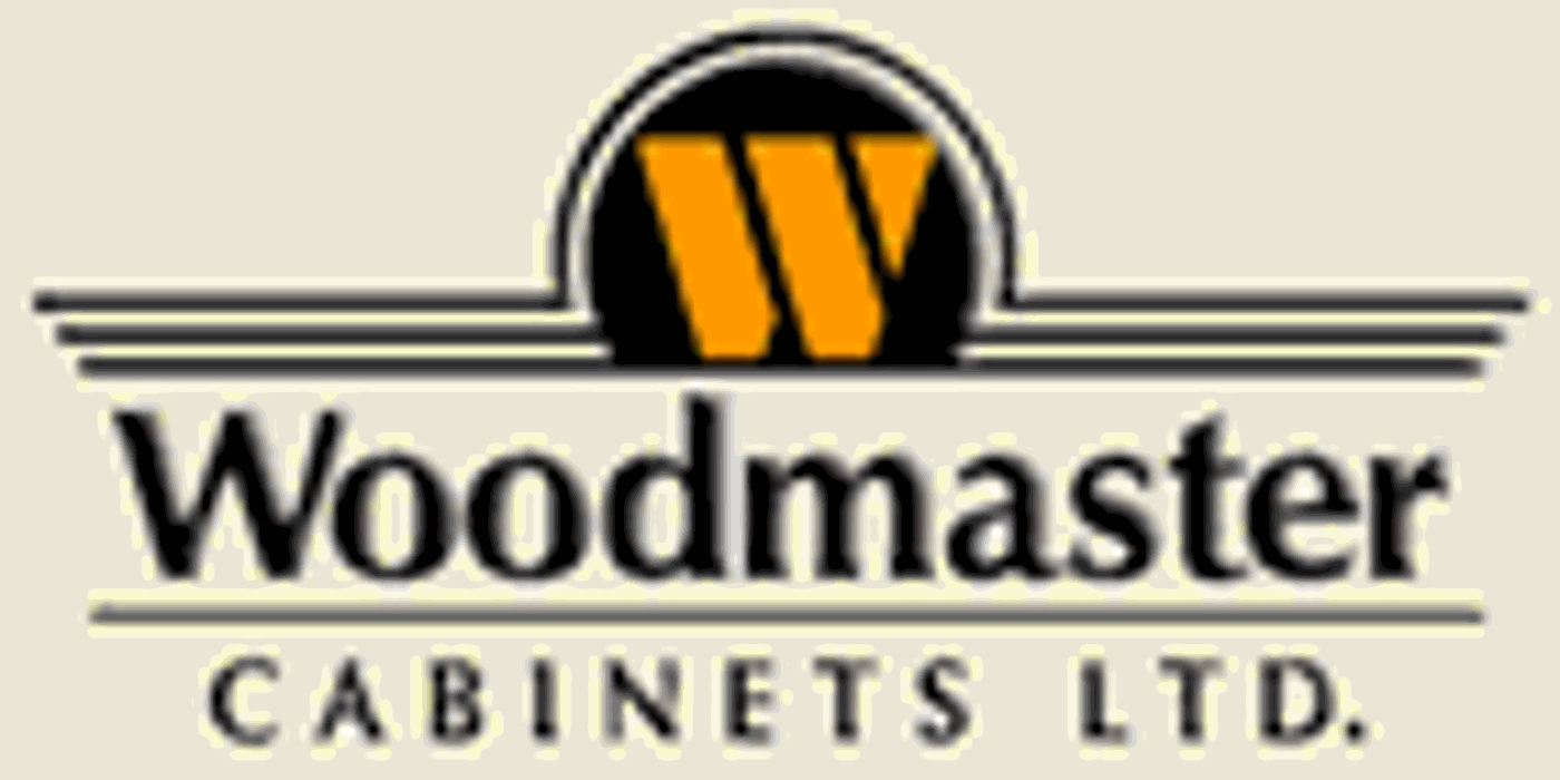 Woodmaster Cabinets