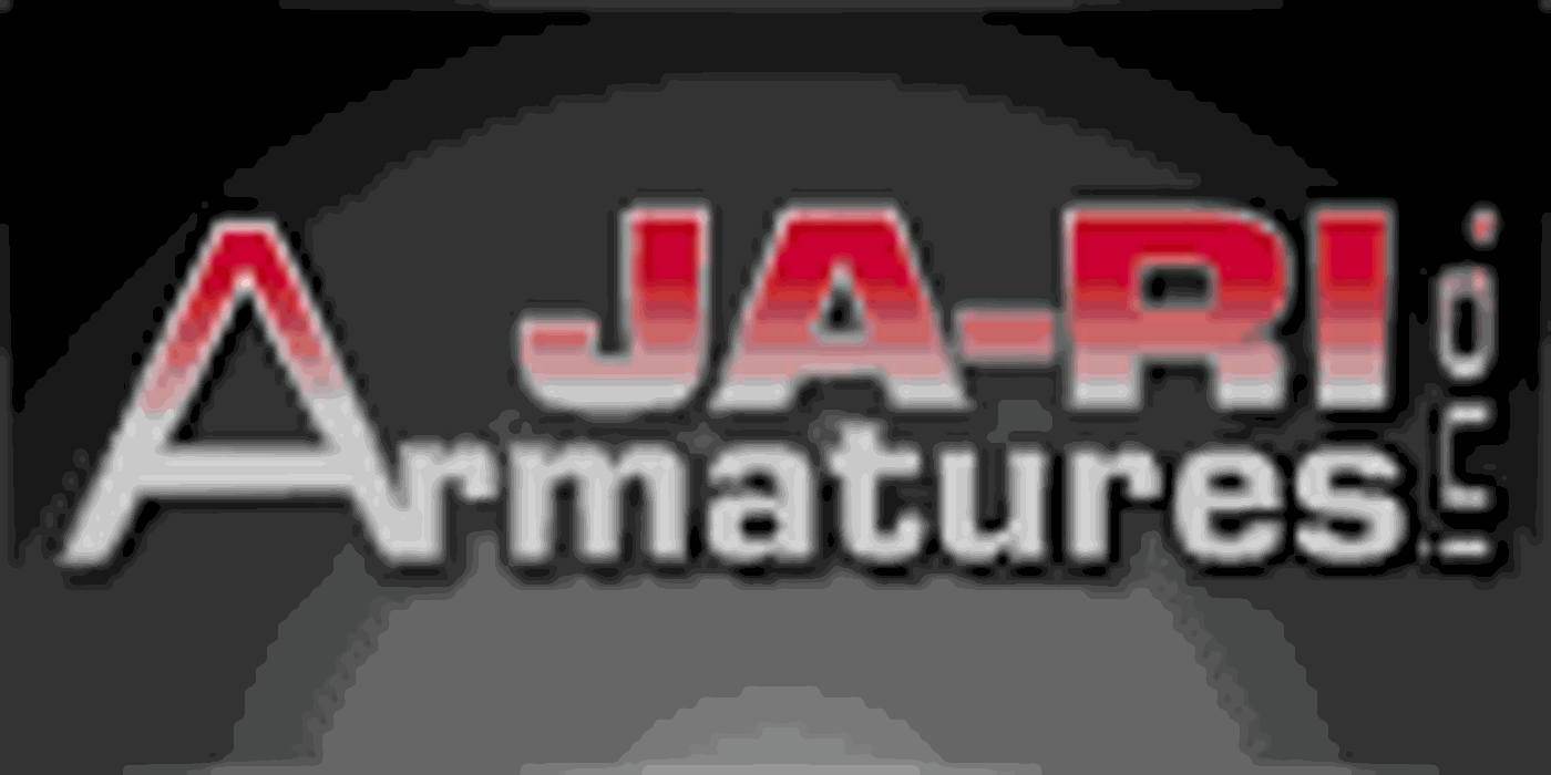 Garage Ja-Ri Armatures Inc