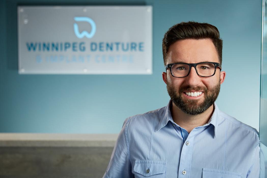 Winnipeg Denture & Implant Centre