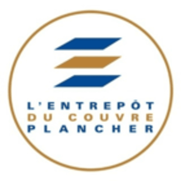 Entrepôt Du Couvre-Plancher