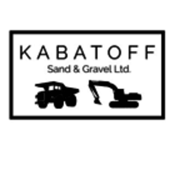 Kabatoff Sand & Gravel Ltd.