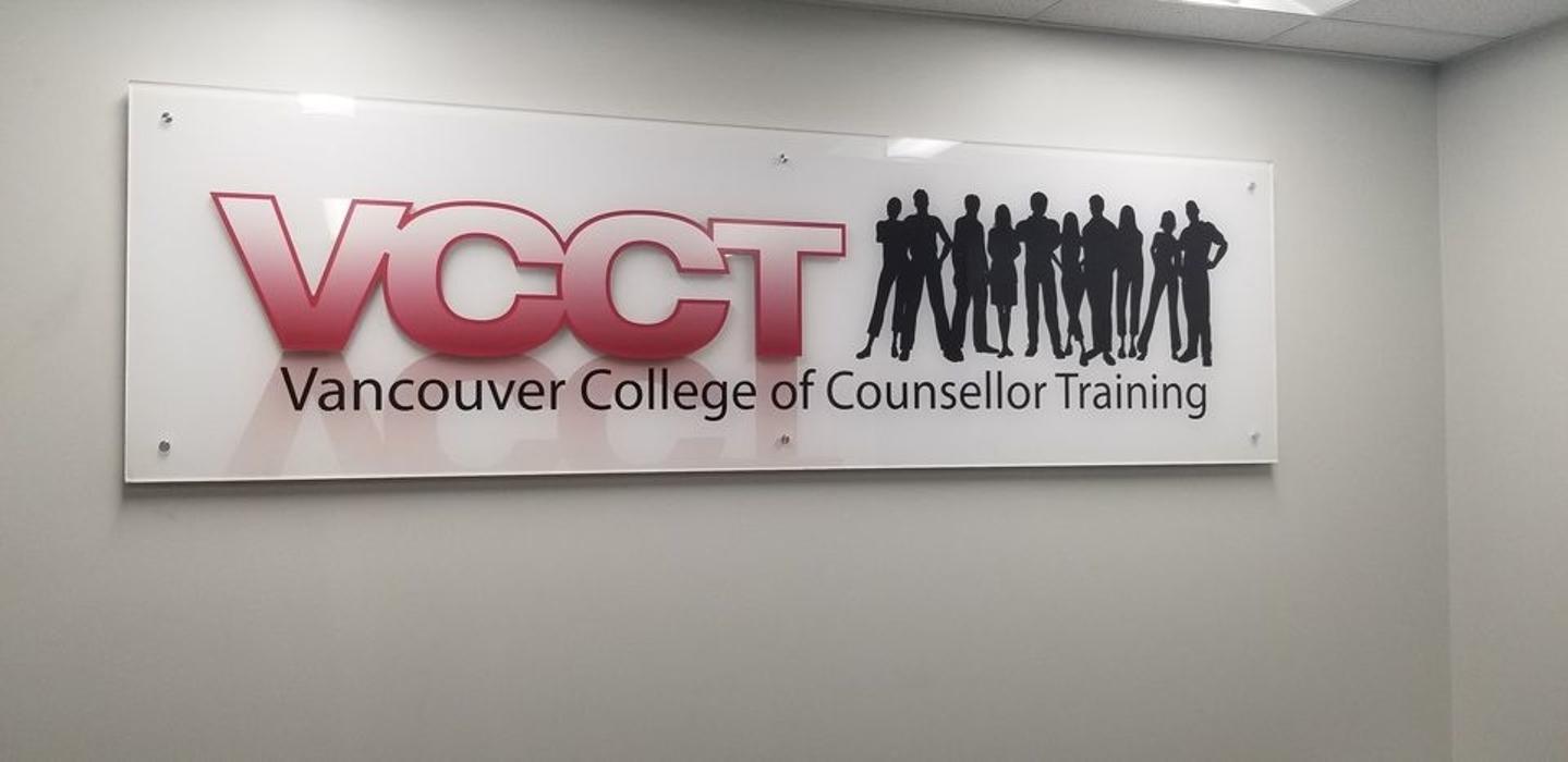 Vancouver College Of Counsellor Training