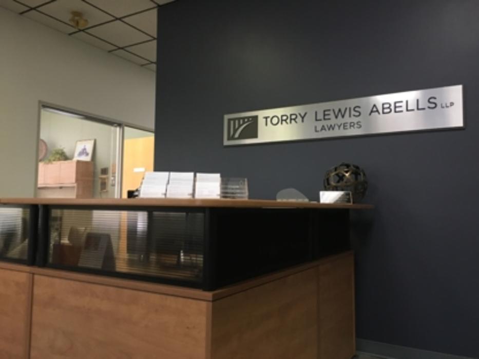 Torry Lewis Abells LLP