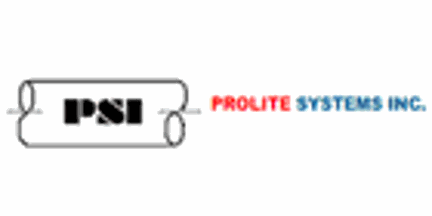 Prolite Systems Inc