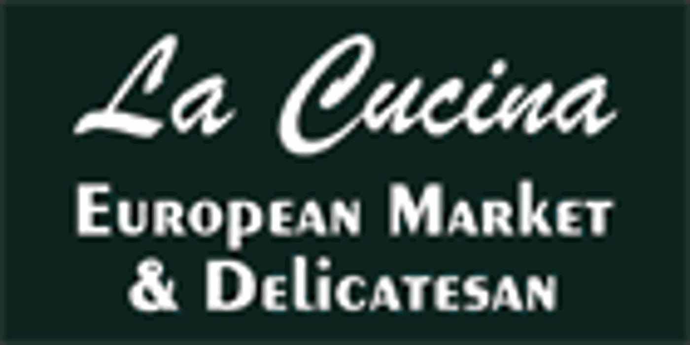 La Cucina European Market