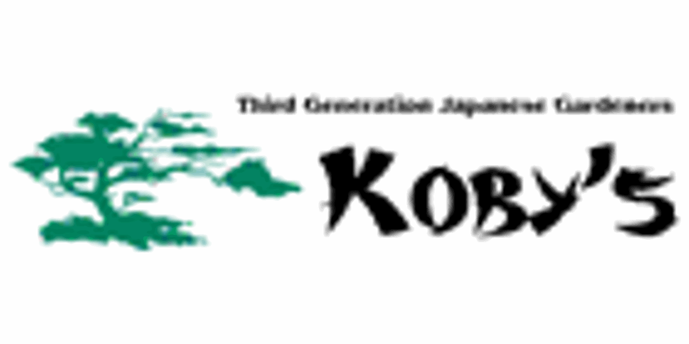 Koby's Plant Maintenance Ltd