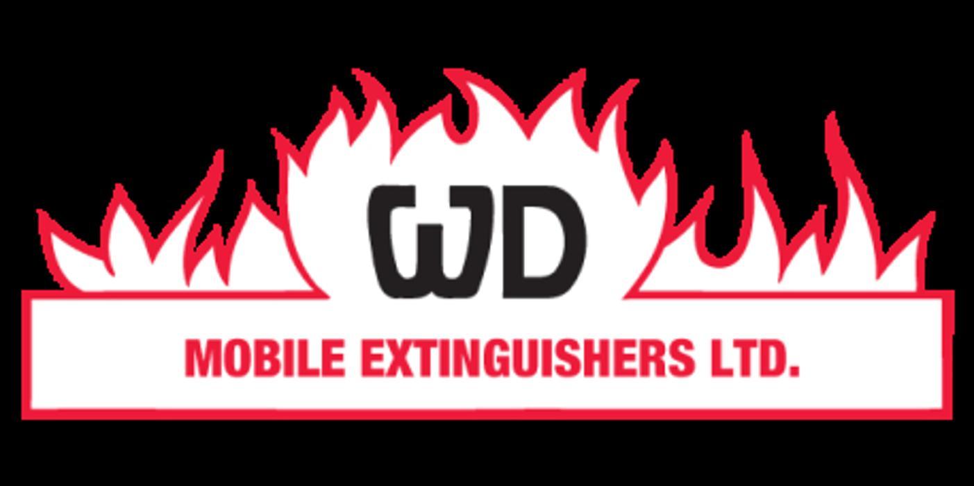 W D Mobile Extinguishers Ltd