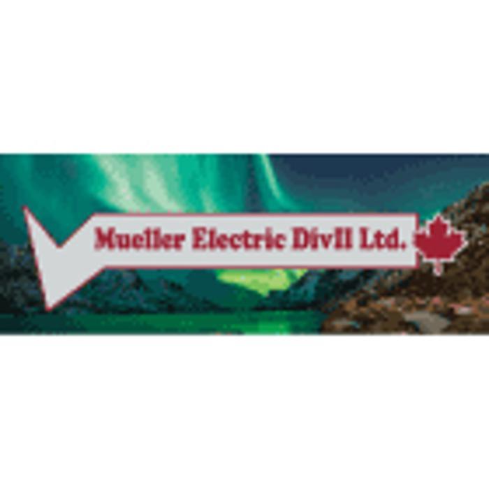 Mueller Electric Div II Ltd