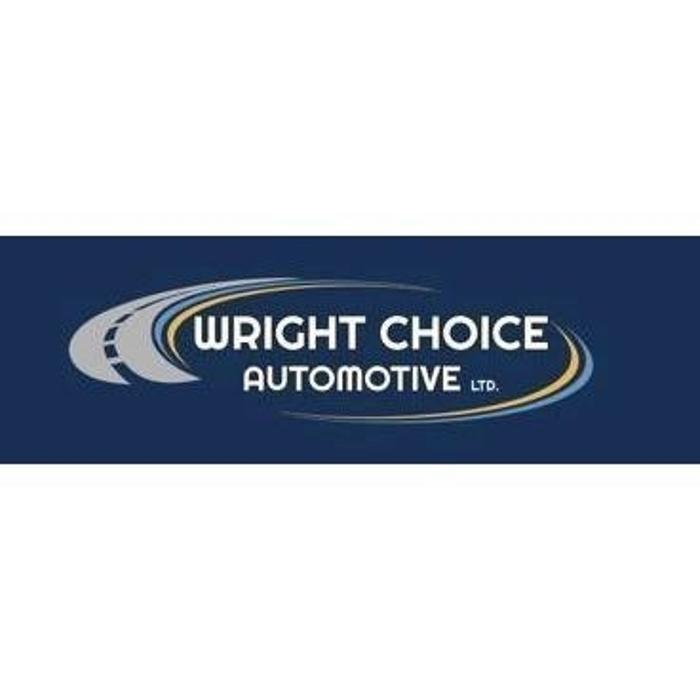 NAPA AUTOPRO - Wright Choice Automotive Ltd