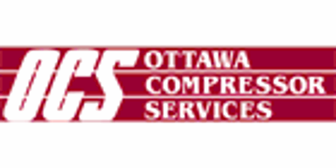 Ottawa Compressor Services Inc