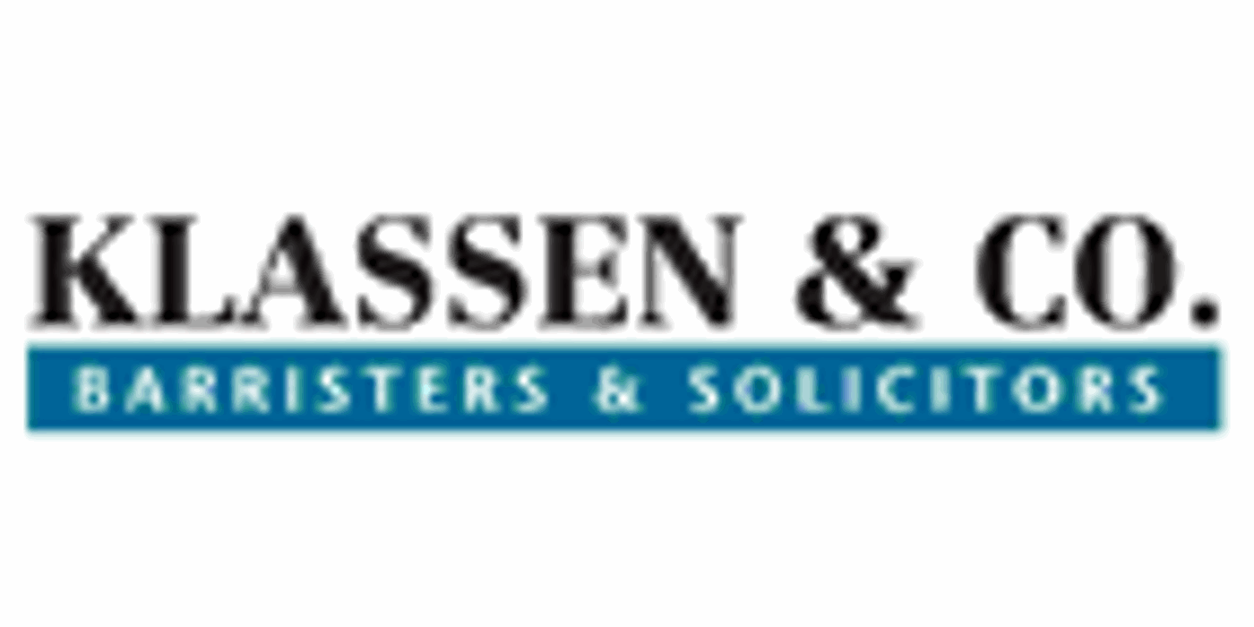 Klassen & Company