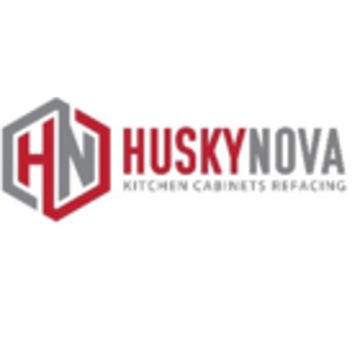 Huskynova Kitchen Cabinets Refacing