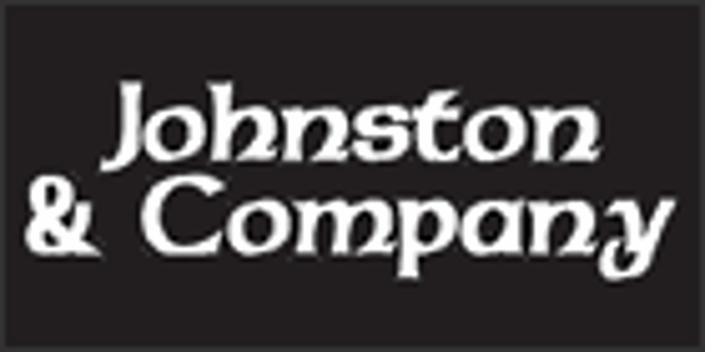 Johnston & Company