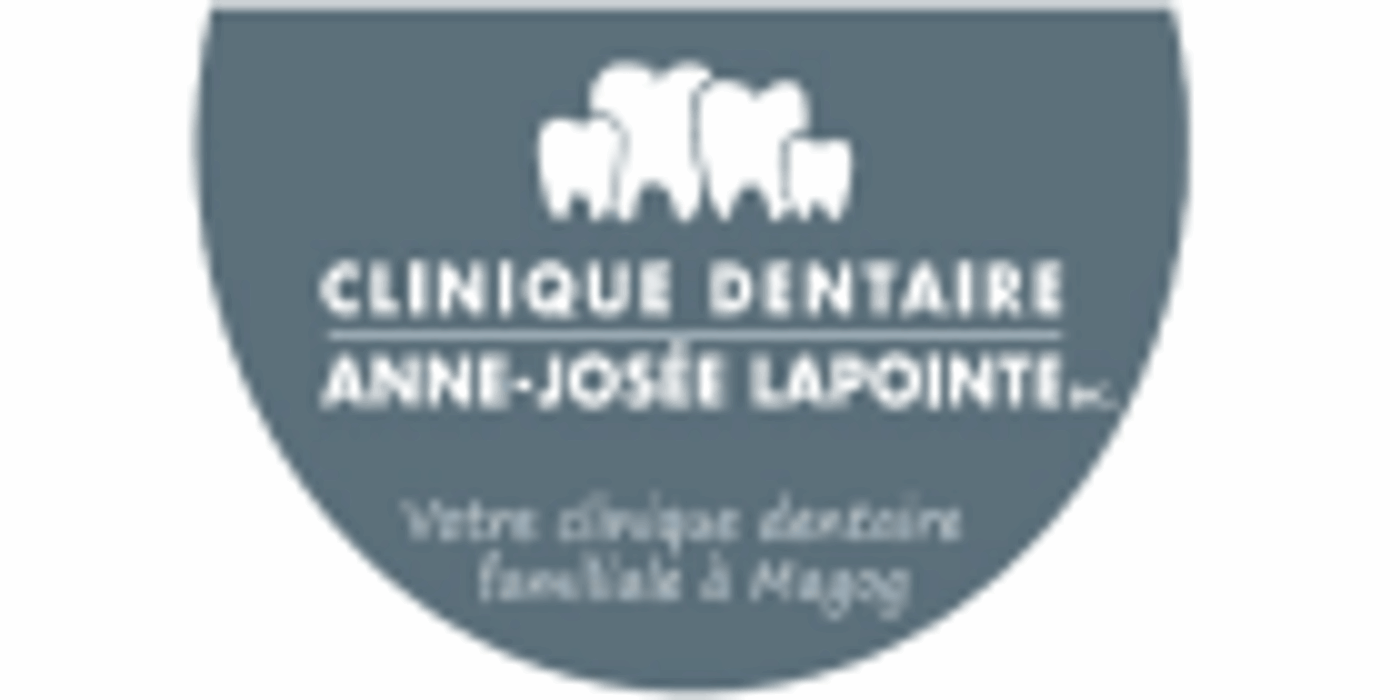 Clinique Dentaire A-J Lapointe