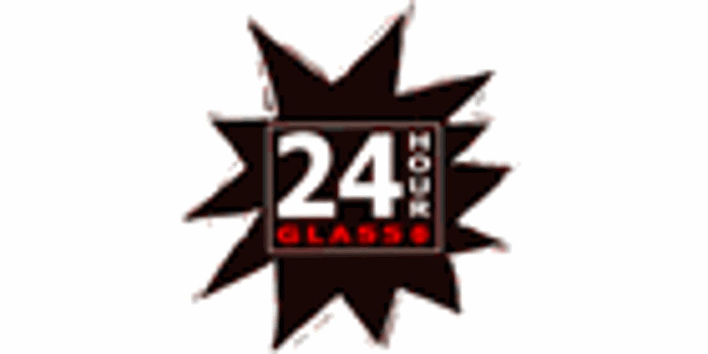 24 Hour Glass