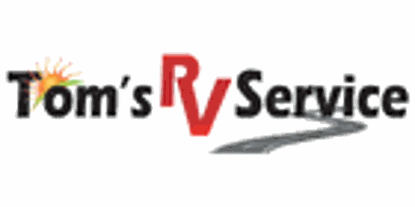 Tom's RV Service & Supplies Ltd