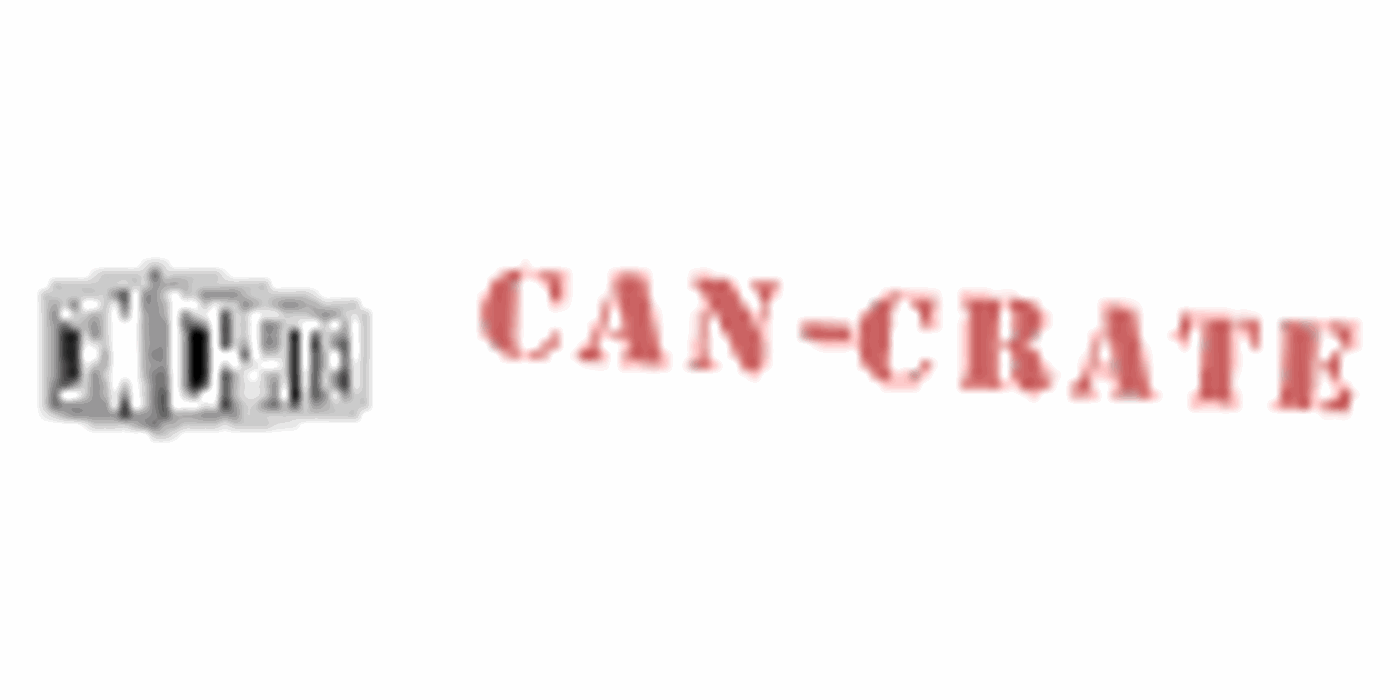 Can-Crate Industries Ltd