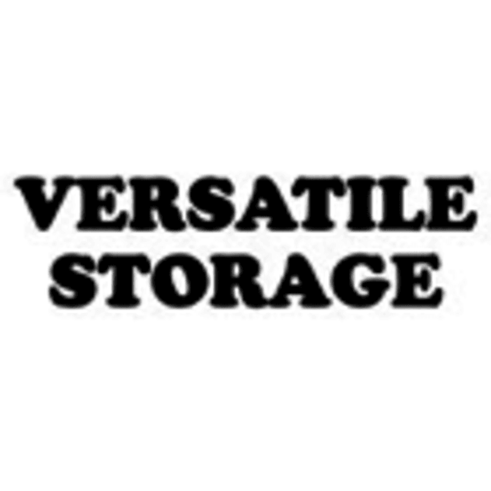 Versatile Storage