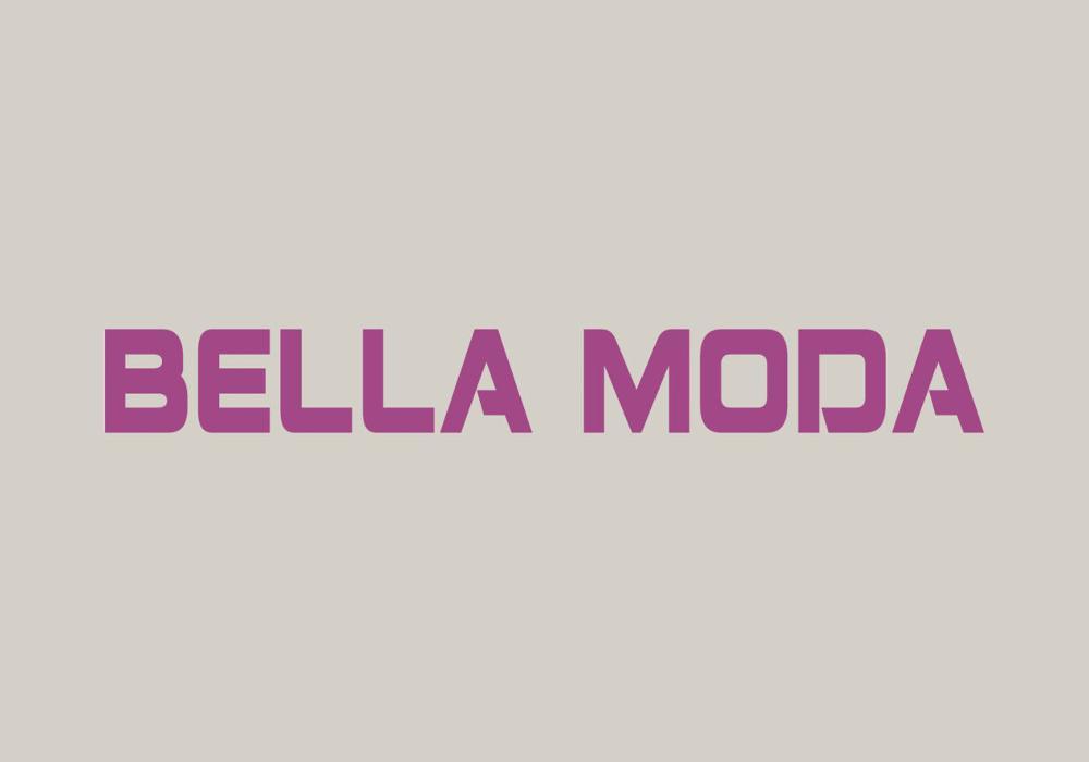 Bella-Moda Hair Studio & Day Spa