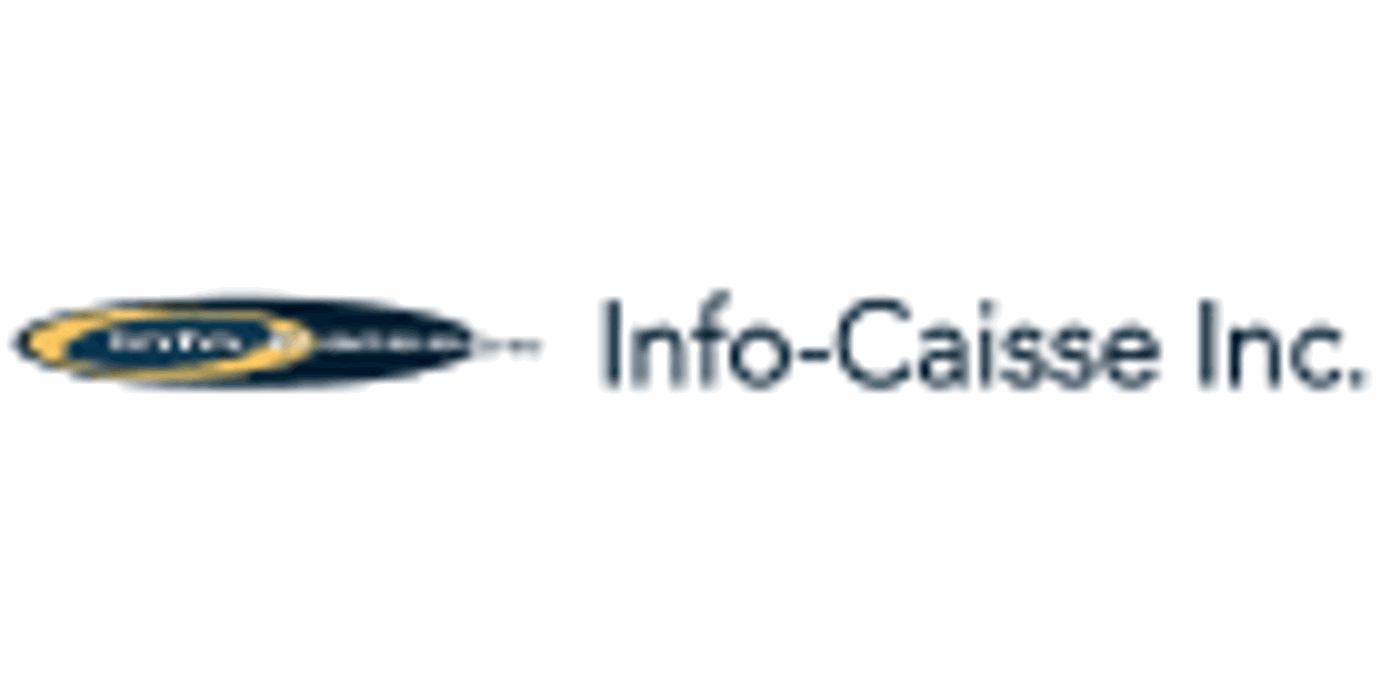 Info-Caisse Inc