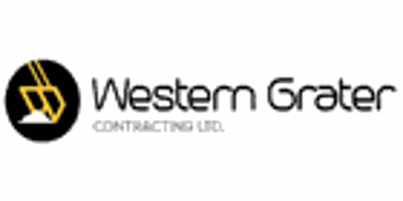 Western Grater Contracting Ltd